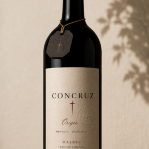 CONCRUZ ORIGEN: imagen 2