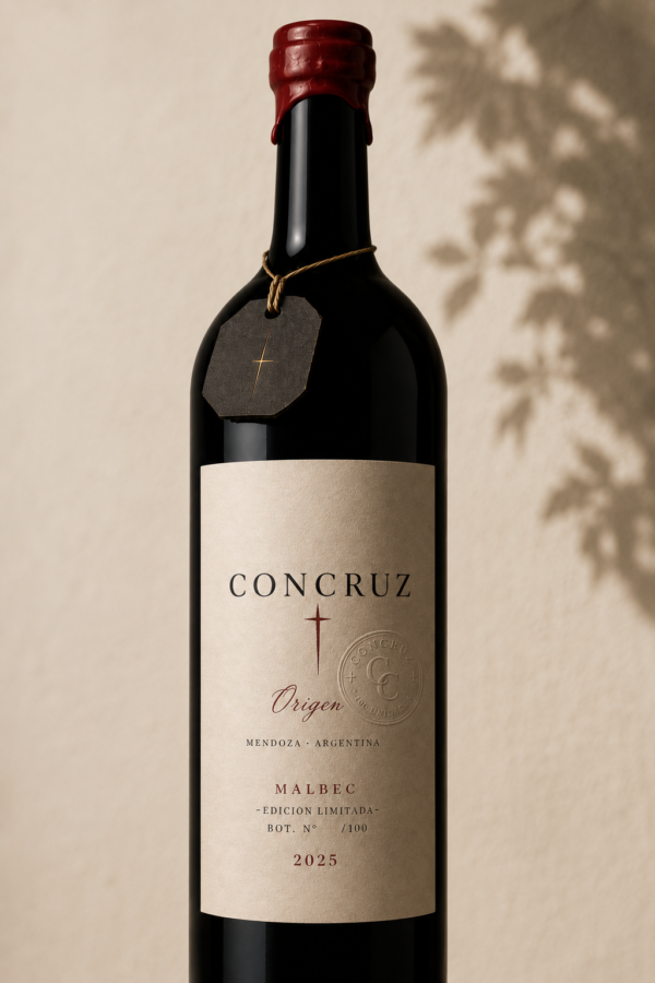 CONCRUZ ORIGEN