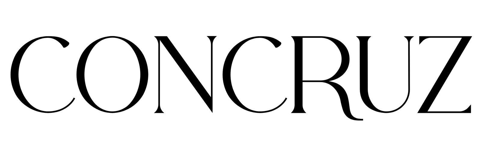 CONCRUZ